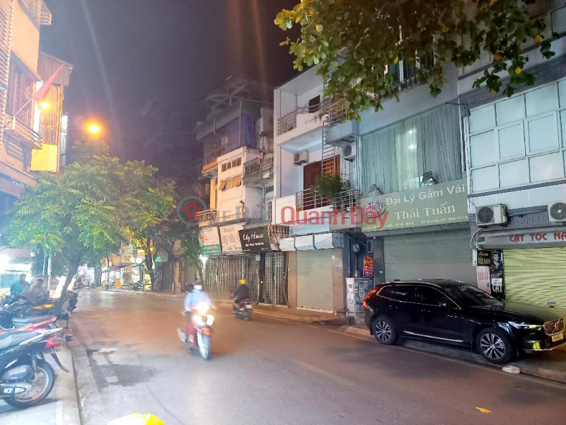 Property Search Vietnam | OneDay | Residential | Sales Listings SIDEWALK FACE WITH BLOOMING WINDOWS - FUTURE OF OFFICE BUILDING - MULTI-INDUSTRIAL DESIGNATION - HIGH INCREASE POTENTIAL