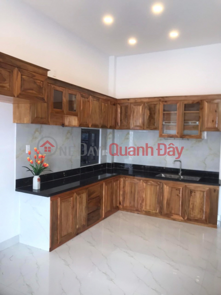 Property Search Vietnam | OneDay | Residential | Sales Listings | 3-storey house in Vinh Diem Trung urban area - Nha Trang city