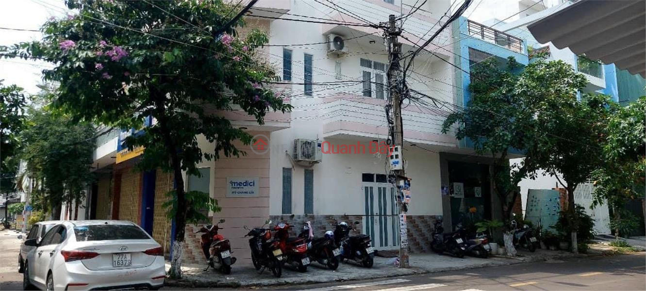 OWNER FOR RENT House with 2 Front Lots - ENTIRE UNIT - IN QUI NHON CITY Rental Listings