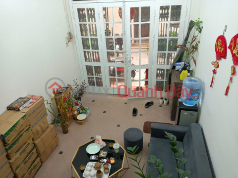 HOUSE FOR RENT IN TAY SON, CAR PARKING AVAILABLE, 35M² x 4 FLOORS, 13.5 MILLION VND. 0903258273 _0