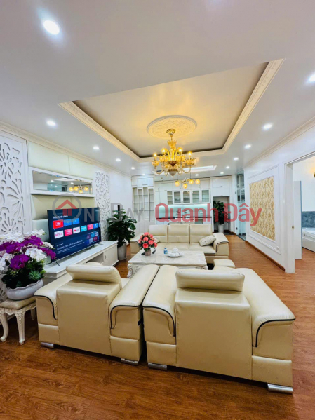 Property Search Vietnam | OneDay | Nhà ở Niêm yết bán WOWCăn góc Eurowindow Trần Duy Hưng 115m2 3PN Nội thất sang chảnh, hơn 8 tỷ