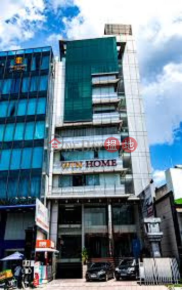 Win Home Building (Tòa Nhà Win Home),Phu Nhuan | (3)