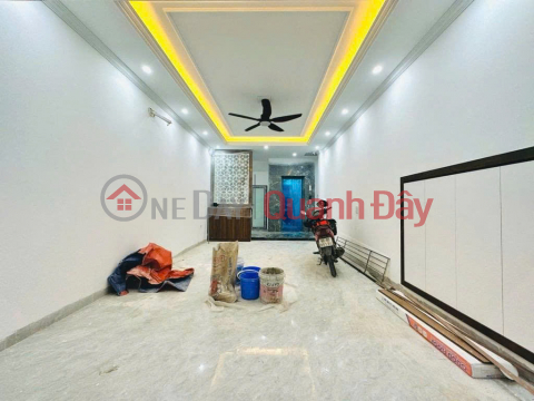 HOT SALE - TRAN QUOC HOAN - New 7-storey house! High-quality imported elevator _0