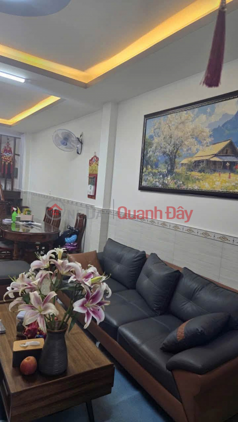 BÁN NHÀ 2 TẦNG ĐƯỜNG B7 PHƯỚC HẢI NHA TRANG _0