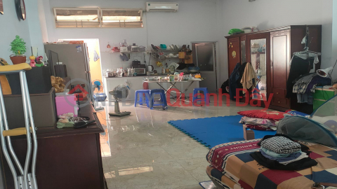 House for sale in Ha Huy Giap, Thanh Loc Ward, District 12, staff quarters, Roads for trucks to avoid, price reduced to 6 billion _0