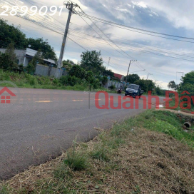 Bán nhà cấp 4 đường Lò Rèn, xã Long Hòa, Dầu Tiếng, 240m2, giá 2,3 tỷ _0
