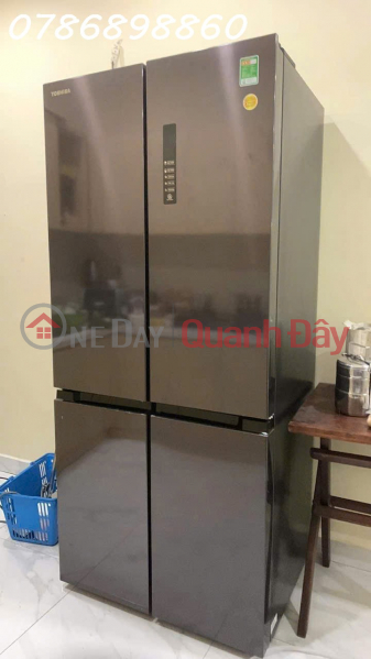 Property Search Vietnam | OneDay | Residential, Sales Listings | HOUSE FOR SALE, 2 STORIES, ALLEY 994 HUYNH TAN PHAT STREET – TAN PHU WARD, OLD DISTRICT 7