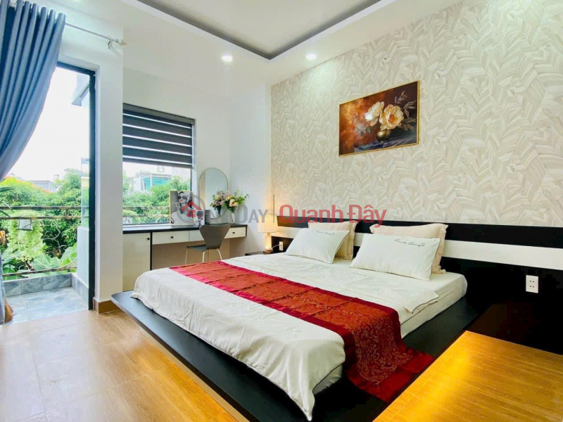 **Front house for sale in Tan Binh, K300 Tan Binh area, Le Trung Nghia street frontage 79m2 | Vietnam | Sales, đ 12.79 Billion