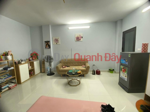 House for sale Nguyen Duc Canh, Truong Dinh, 6.6 Billion, 45m2, 4T, 4.2m Mt _0