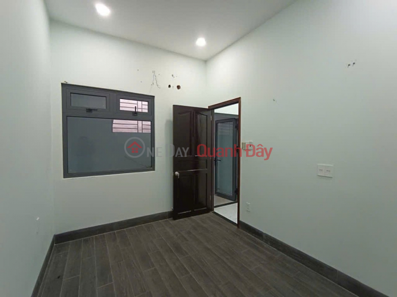 đ 5.2 Billion, New house, frontage 5.2m, area 67m2 – Nguyen Van Khoi, District 1