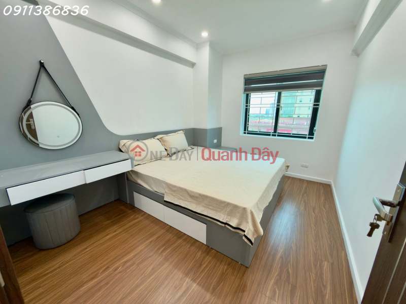 Stunning apartment in CT5 My Dinh, 94m2, prime location, brand new interior, just over 7 billion VND. | Vietnam | Sales, đ 7.5 Billion