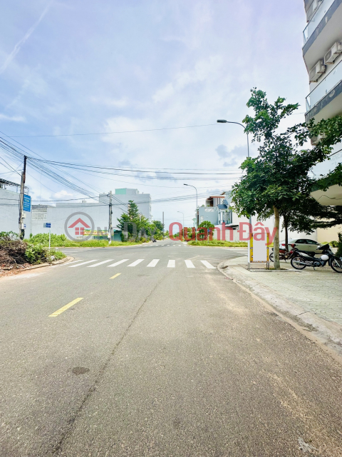 Move to lot F, Le Dai Hanh street, Hung Vuong residential area, Phan Thiet city- Good price _0