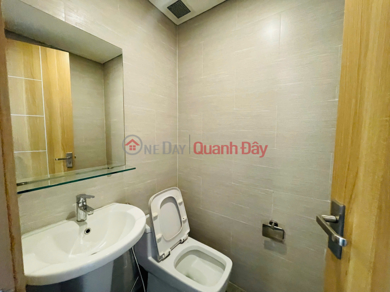 Căn hộ 1 phòng ngủ thiết kế hiện đại – phù hợp người đi làm, cặp đôi, chuyên gia nước ngoài | Việt Nam | Cho thuê, đ 13 triệu/ tháng