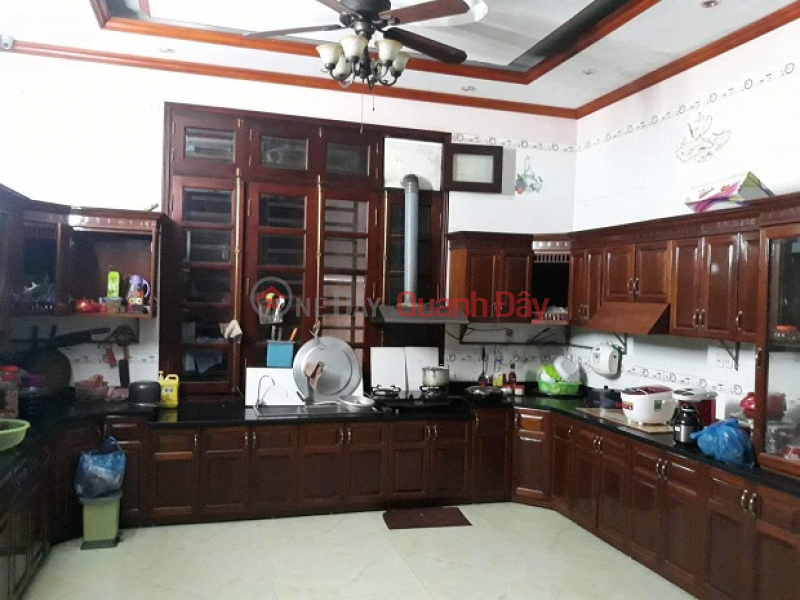 Property Search Vietnam | OneDay | Residential Sales Listings | FOR SALE 4 storey Villa P Vinh Trai - Lang Son City
