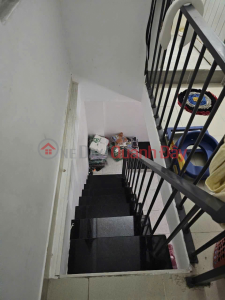 Chính chủ bán nhà Hương Lộ 3, Bình Tân - Cách AEON, công viên 3 phút đi bộ - Hẻm xe tải thông, Việt Nam Bán đ 3,3 tỷ