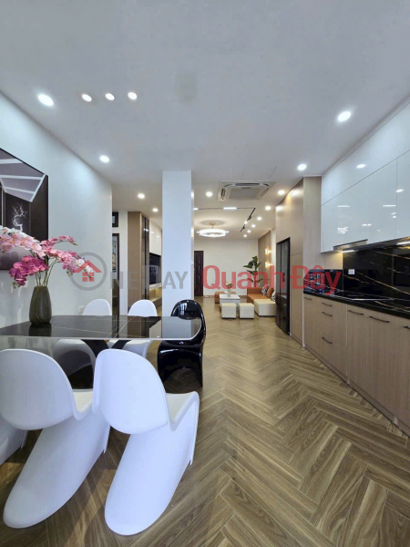 Vuon Xuan Apartment 71 Nguyen Chi Thanh 94m2 3PN Brand new, 9.9 billion negotiable, Vietnam | Sales, đ 9.9 Billion