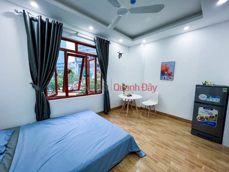 Property Search Vietnam | OneDay | Nhà ở, Niêm yết bán CHUNG CƯ MINI XUÂN THUỶ 56m2 mặt ngõ rộng kết hợp KD dòng tiền 540tr/ năm giá chỉ 7 tỷ 85