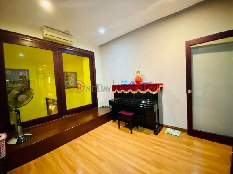 Rare Nguyen Khang 40m2 X 6T, beautiful house glittering, clear rural alley near the car 4.55 billion., Vietnam Sales, đ 4.55 Billion