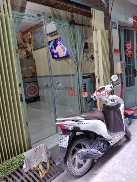 Owner Urgently Selling House In District 8-Ho Chi Minh City _0