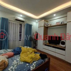 House for sale, area 40m2, right at Nguyen Bac Vu Lang, alley 3 gac phi, Tu Hiep, price only 5 billion _0
