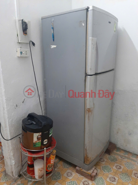 đ 8 triệu/ tháng, Cho thuê nhà ngõ Thái Thịnh, 60m² x 2 tầng ở hộ gia đình, 8 Triệu/tháng vào ngay