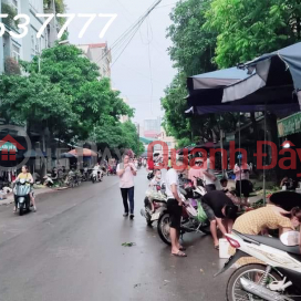 Urgent sale, street frontage house - elevator, Ngo Thi Nham, Ha Dong, _0
