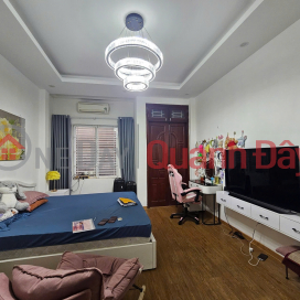 Giá quá tốt! Bán nhà Lò Đúc, 45m2, 4 tầng, mặt tiền 4.1m, 11.8 tỷ, lô góc, ngõ rộng _0