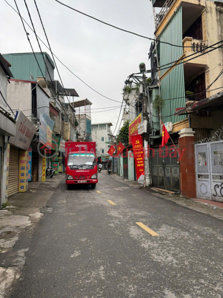 Property Search Vietnam | OneDay | Nhà ở | Niêm yết bán | BÁN NHÀ MẶT PHỐ 90M 6 TẦNG MT 4.6M KINH DOANH ĐỈNH 2 MẶT THOÁNG TRƯỚC SAU