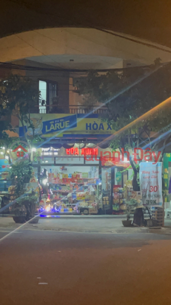 Tạp hoá Hoà Xuân - 389 Văn Tiến Dũng (Hoa Xuan Grocery - 389 Van Tien Dung) Cẩm Lệ | ()(1)