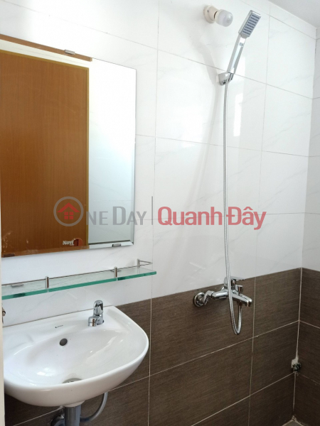 đ 3.98 Billion FOR SALE 2 Sided House, Trung Nu Vuong Street, Hai Chau District, Da Nang City