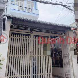 Bán nhà hxh 90m2-3tang sát mt Thới An 22 , Thu nhập 20tr/Th , liền kề UBND Quận 12 - 6 tỷ 0932030061 _0