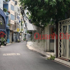 House for rent on Phung Van Cung street, ward 4, Phu Nhuan district _0