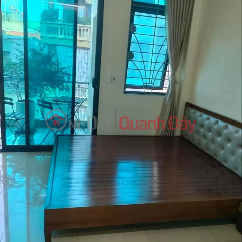 Thanh Nhan House, 60m2, 3T, MT5.4m, 7 Billion, Alley, Car, Business, 0977097287 _0