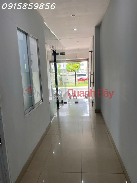 Property Search Vietnam | OneDay | Residential Rental Listings | Whole house for rent for office, training center...etc. frontage No. 206