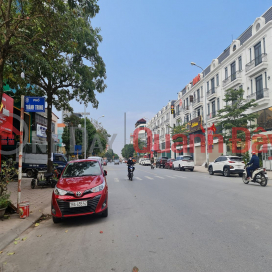 Selling a 5-storey house with 76m2 of land, 300m2 of very good business floor in Trau Quy, Gia Lam, Hanoi. _0