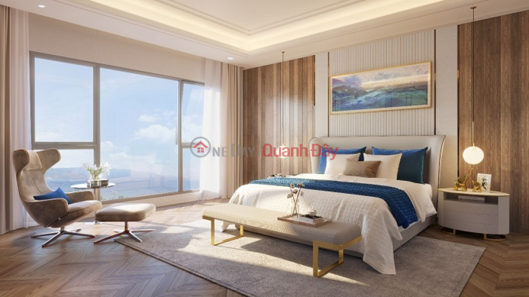 Property Search Vietnam | OneDay | Residential, Sales Listings Only 50 million / m2 easily own an apartment in the center of Quy Nhon city - Watch the best Romantic sunrise