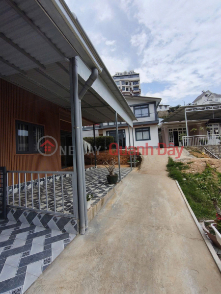 House for rent, 2 rooms, An Binh Ward 3, Da Lat, 8 million VND\\/month., Vietnam, Rental, đ 8 Million/ month