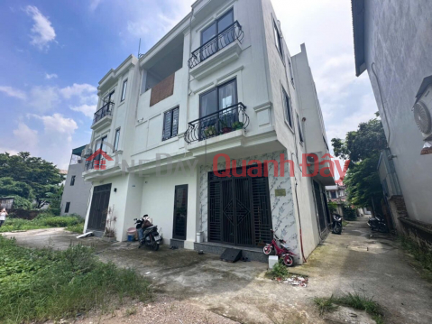 OWNER SELLS 30.2M2 HOUSE IN PHUNG CHAU-CHUONG MY-HANOI _0