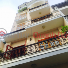 Selling Car Alley House on Bau Bang Street, Tan Binh District, Area: 7.5mx26m, Area: 3 floors, Price: 19 billion _0