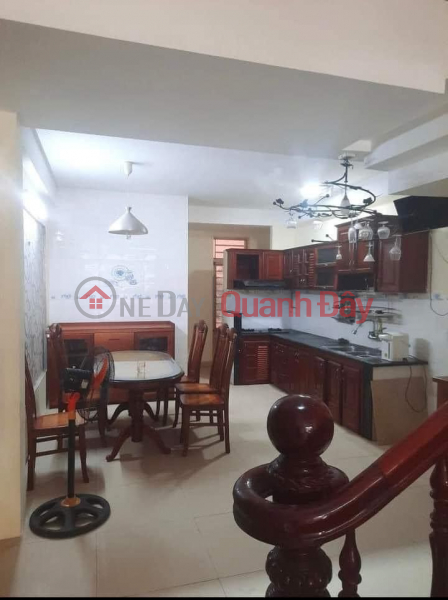 Property Search Vietnam | OneDay | Nhà ở Niêm yết cho thuê Cho thuê nhà 3 tầng mặt tiền : Tân Lập , Hải Châu