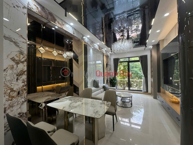Property Search Vietnam | OneDay | Nhà ở, Niêm yết bán | MĂT PHỐ KIM GIANG- HOÀNG MAI, 40 M2, 5 TẦNG, MĂT TIỀN 4 M, GIÁ 18,2 TỶ