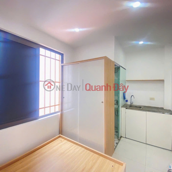 đ 9.6 Billion House for sale on Mac Thi Buoi Street - ELEVATOR 45m2 7 floors - 12 KK rooms - REVENUE 50 MILLION\\/MONTH