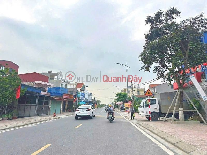 Property Search Vietnam | OneDay | Residential Sales Listings Road 361 - Lang Con, Kien Thuy, near Vinhomes, 113.8m² only 3.8xx billion - ZALO 0567 222 555