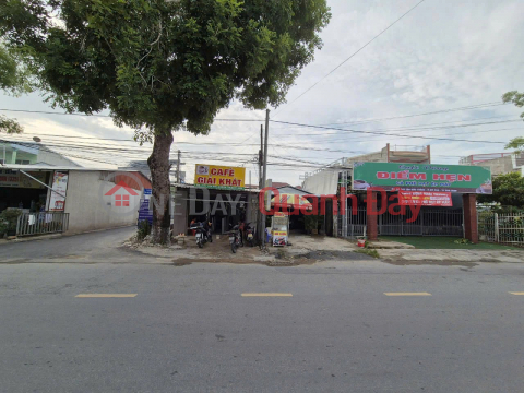 ĐẤT ĐẸP – GIÁ TỐT – CHÍNH CHỦ CẦN BÁN TẠI Mỹ Phú - Tp Cao Lãnh - Đồng Tháp _0