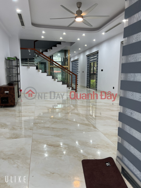 Ground floor space for rent at No. 8 - adjacent to Lot B1.1 - Thanh Ha Urban Area. | Vietnam Rental, đ 1 Million/ month