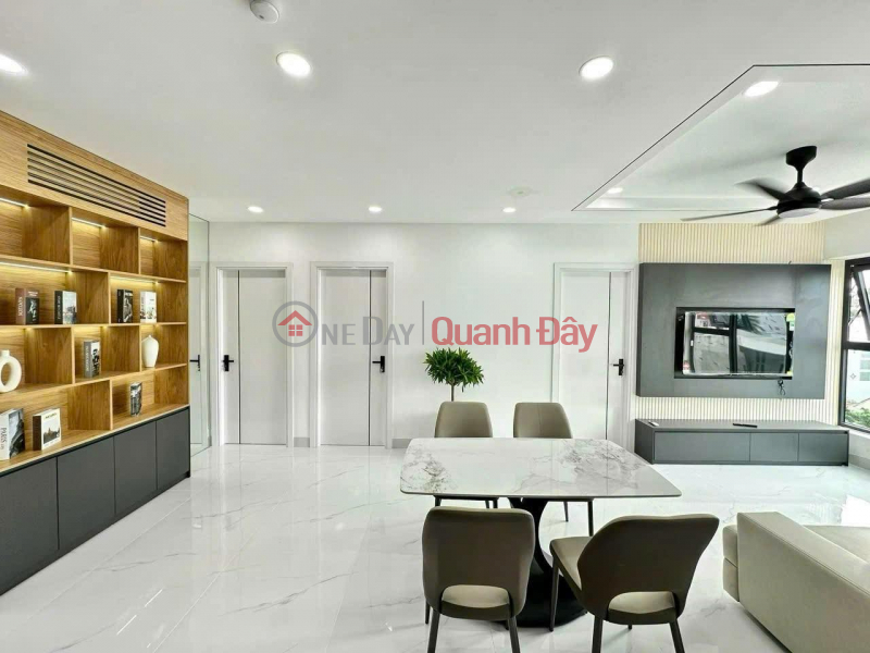 CH134 Apartment for sale on the 6th floor of OC3 building, Muong Thanh Vien Trieu Oceanus Sales Listings