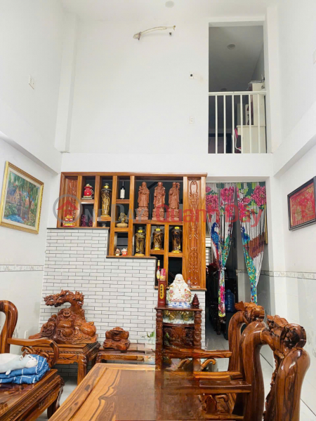 Property Search Vietnam | OneDay | Residential Sales Listings | House for sale, 5 floors, 5 bedrooms, Nguyen Van Quy, Phu Thuan, District 7