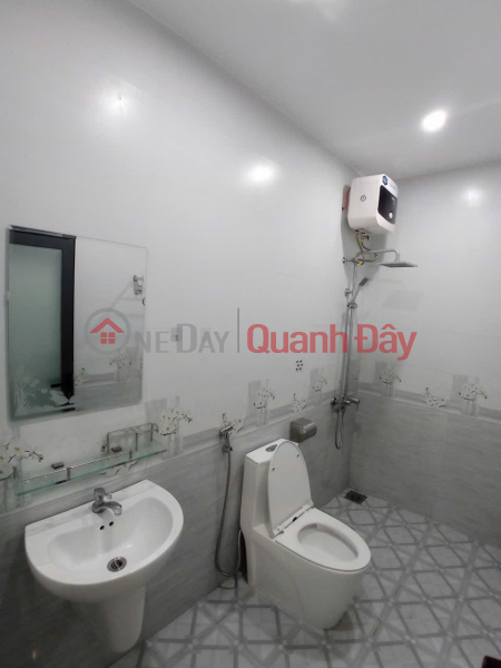 đ 8 triệu/ tháng, Căn hộ cho thuê ngay khu Mỹ An, 1PN