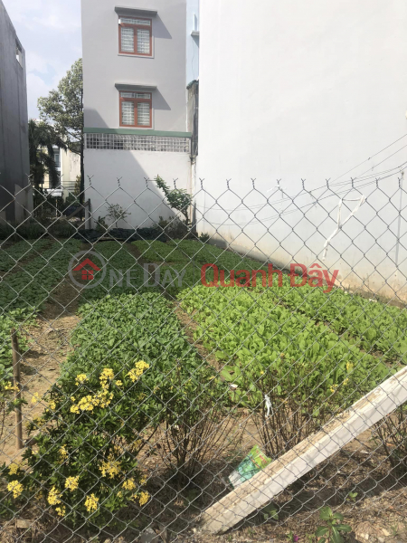 Property Search Vietnam | OneDay | Residential | Sales Listings, Selling land frontage on internal roads in Rocket Lotus Pond area