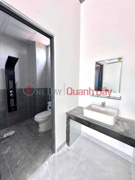 đ 800 Million, 800 MILLION VND FOR TRANSFER OF OWNERSHIP – Rare and beautiful villa-style house in Bien Hoa with a 7x13 meter area - Private ownership certificate.